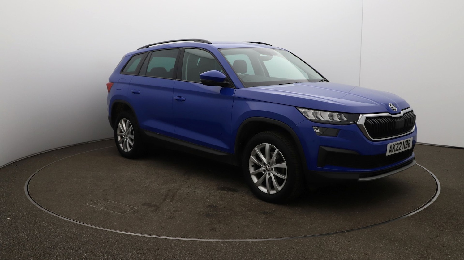 Used Skoda Kodiaq 2022 for sale - 76810592: Photo 36