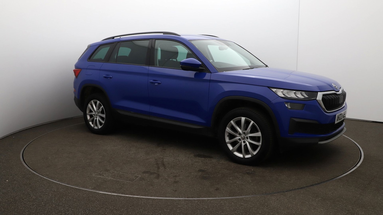 Used Skoda Kodiaq 2022 for sale - 76810592: Photo 37