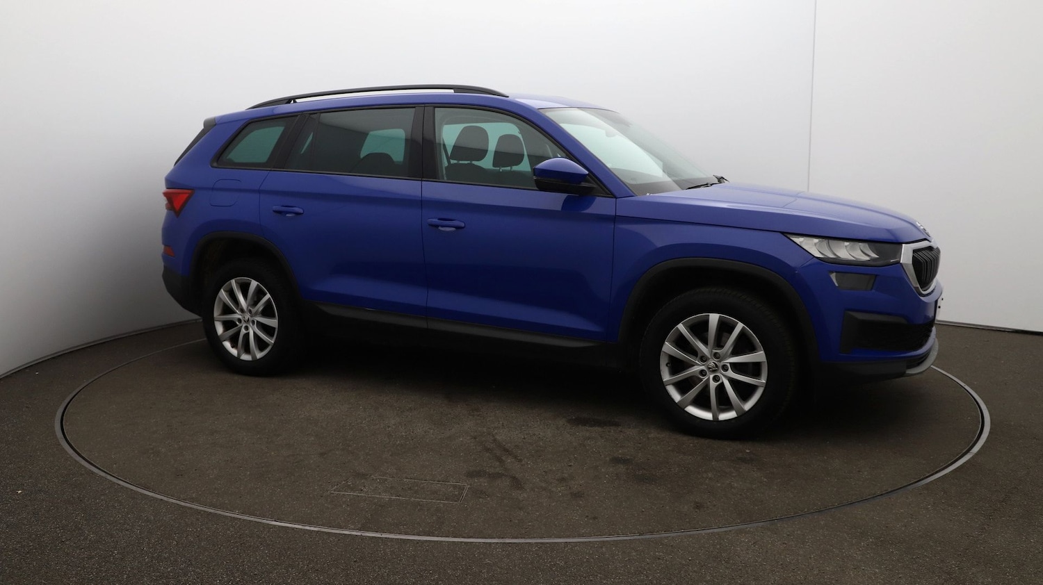 Used Skoda Kodiaq 2022 for sale - 76810592: Photo 38
