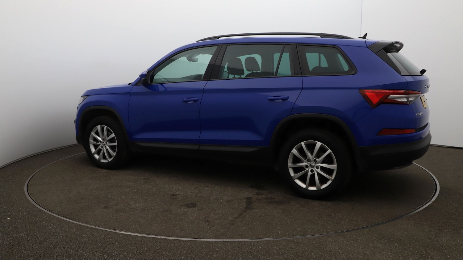 Used Skoda Kodiaq 2022 for sale - 76810592: Photo 39