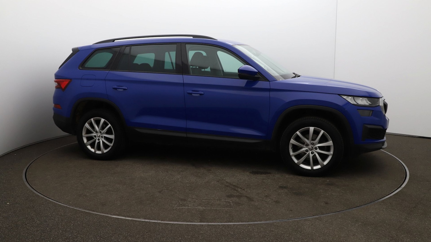 Used Skoda Kodiaq 2022 for sale - 76810592: Photo 40