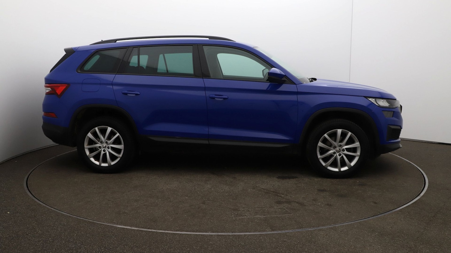 Used Skoda Kodiaq 2022 for sale - 76810592: Photo 41