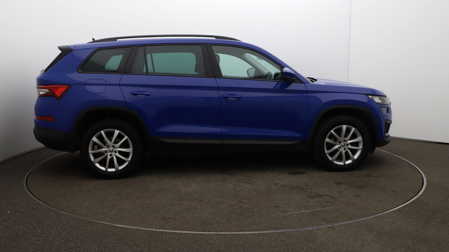 Used Skoda Kodiaq 2022 for sale - 76810592: Photo 42
