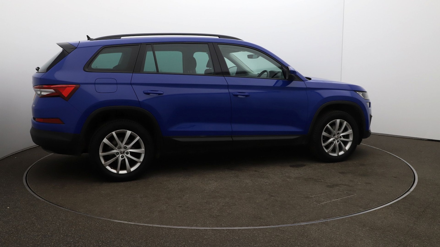 Used Skoda Kodiaq 2022 for sale - 76810592: Photo 43