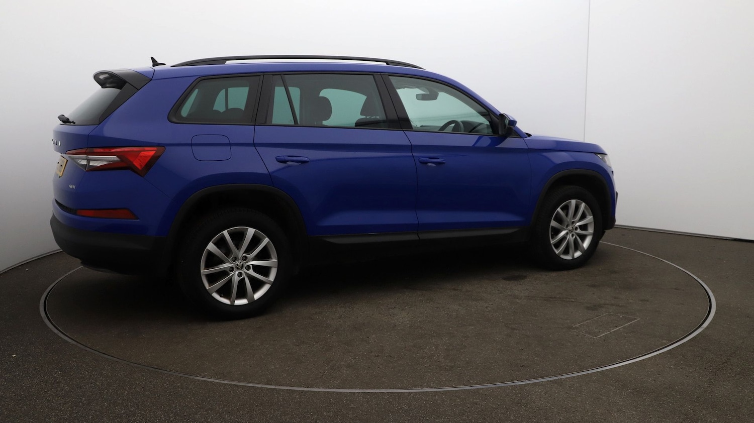Used Skoda Kodiaq 2022 for sale - 76810592: Photo 44