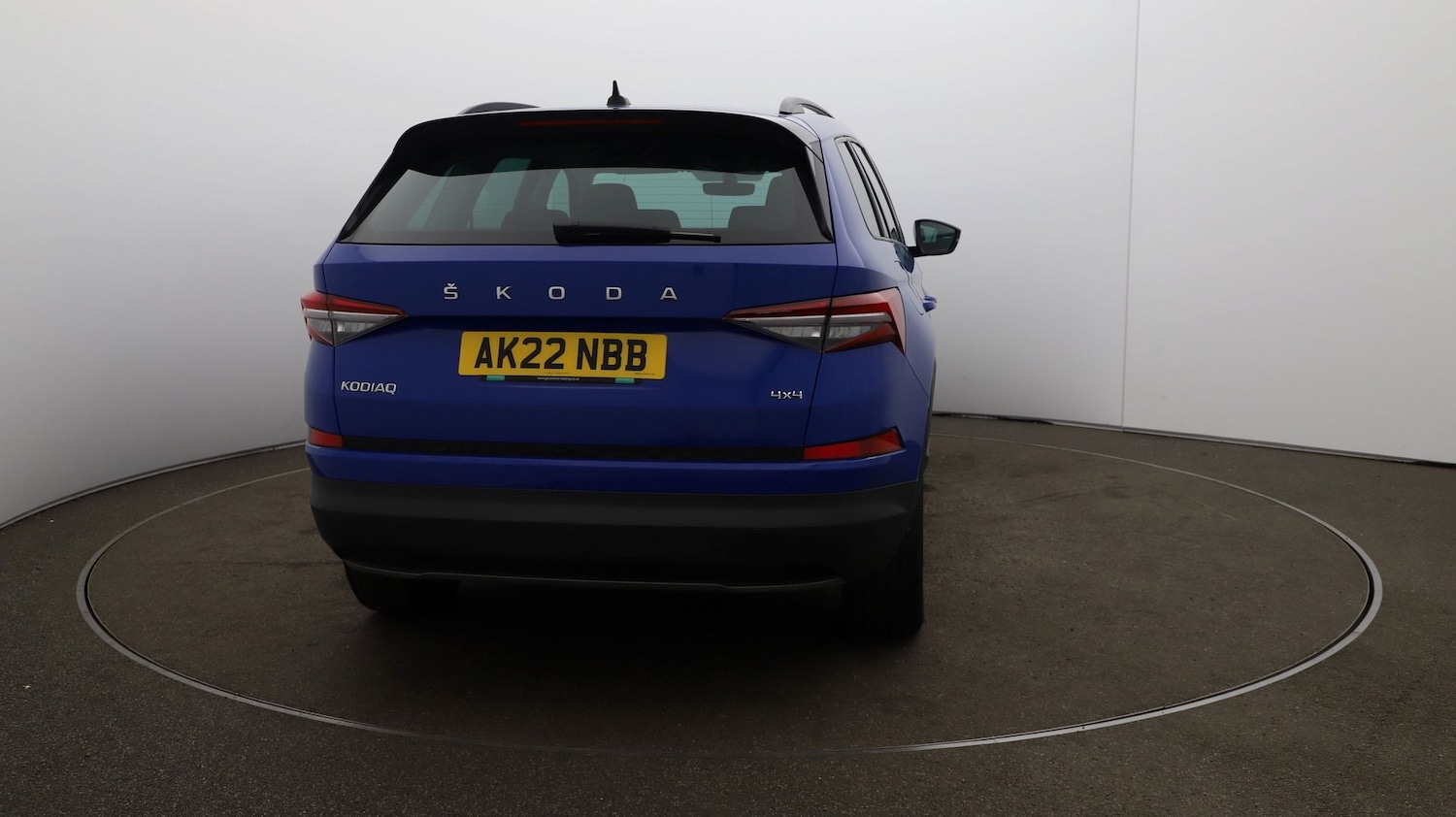 Used Skoda Kodiaq 2022 for sale - 76810592: Photo 49