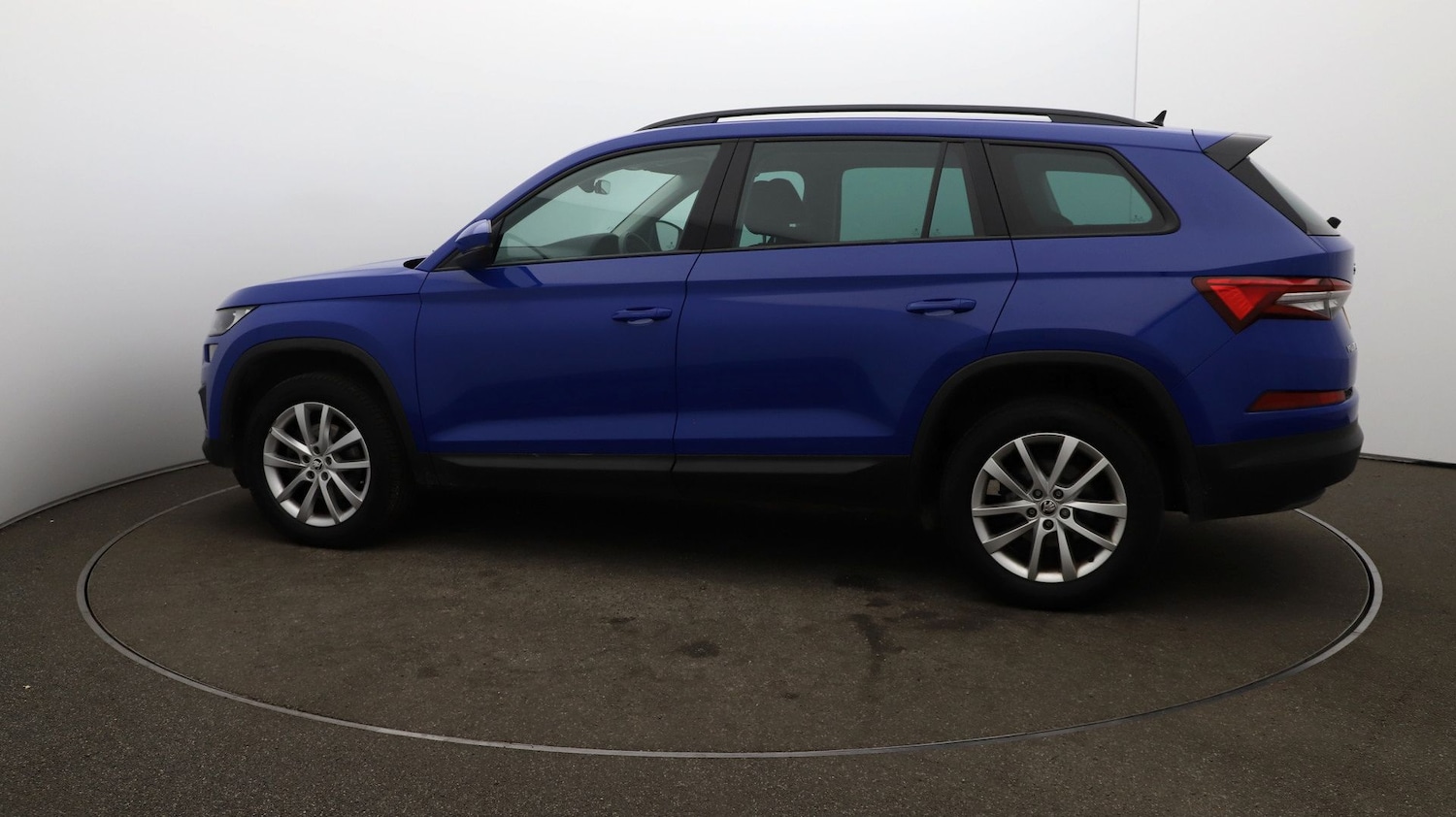 Used Skoda Kodiaq 2022 for sale - 76810592: Photo 50