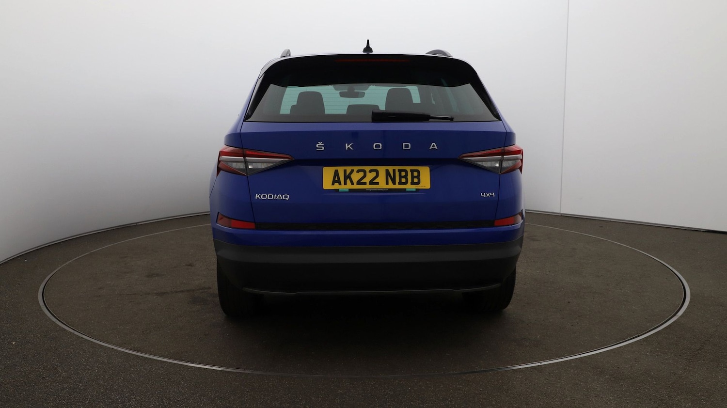 Used Skoda Kodiaq 2022 for sale - 76810592: Photo 51