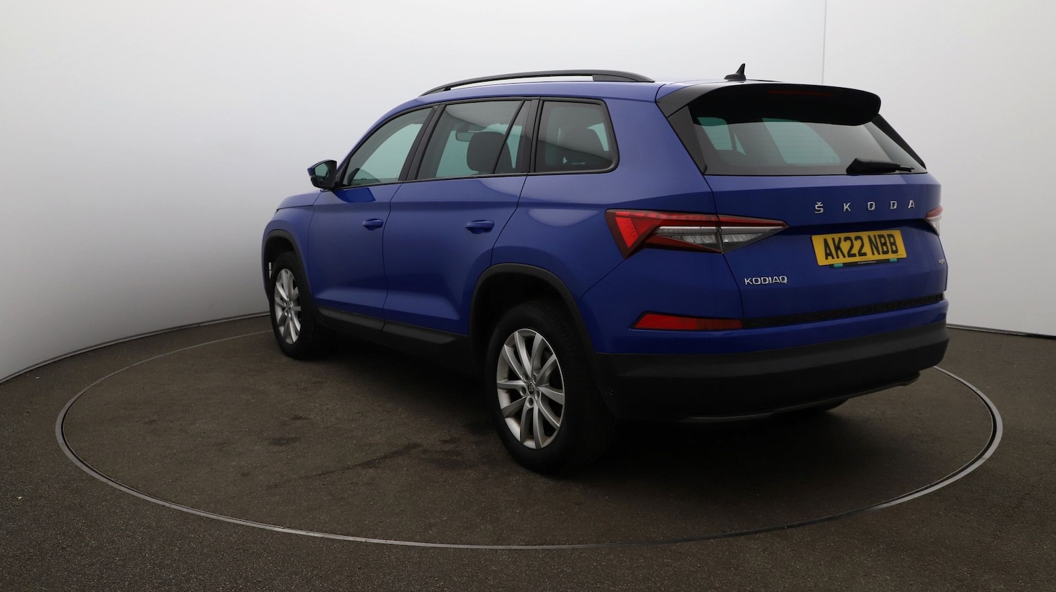 Used Skoda Kodiaq 2022 for sale - 76810592: Photo 54