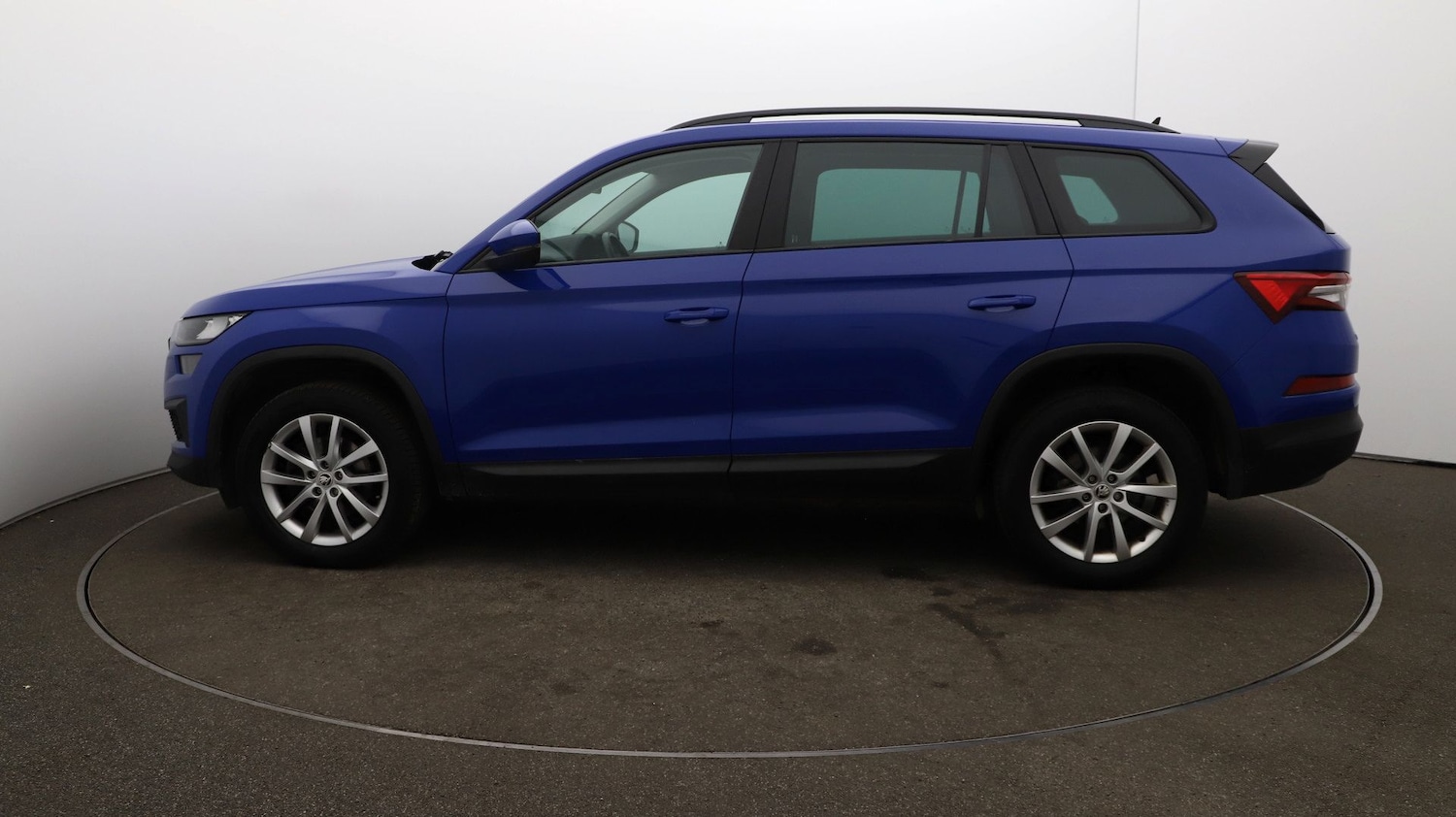 Used Skoda Kodiaq 2022 for sale - 76810592: Photo 56