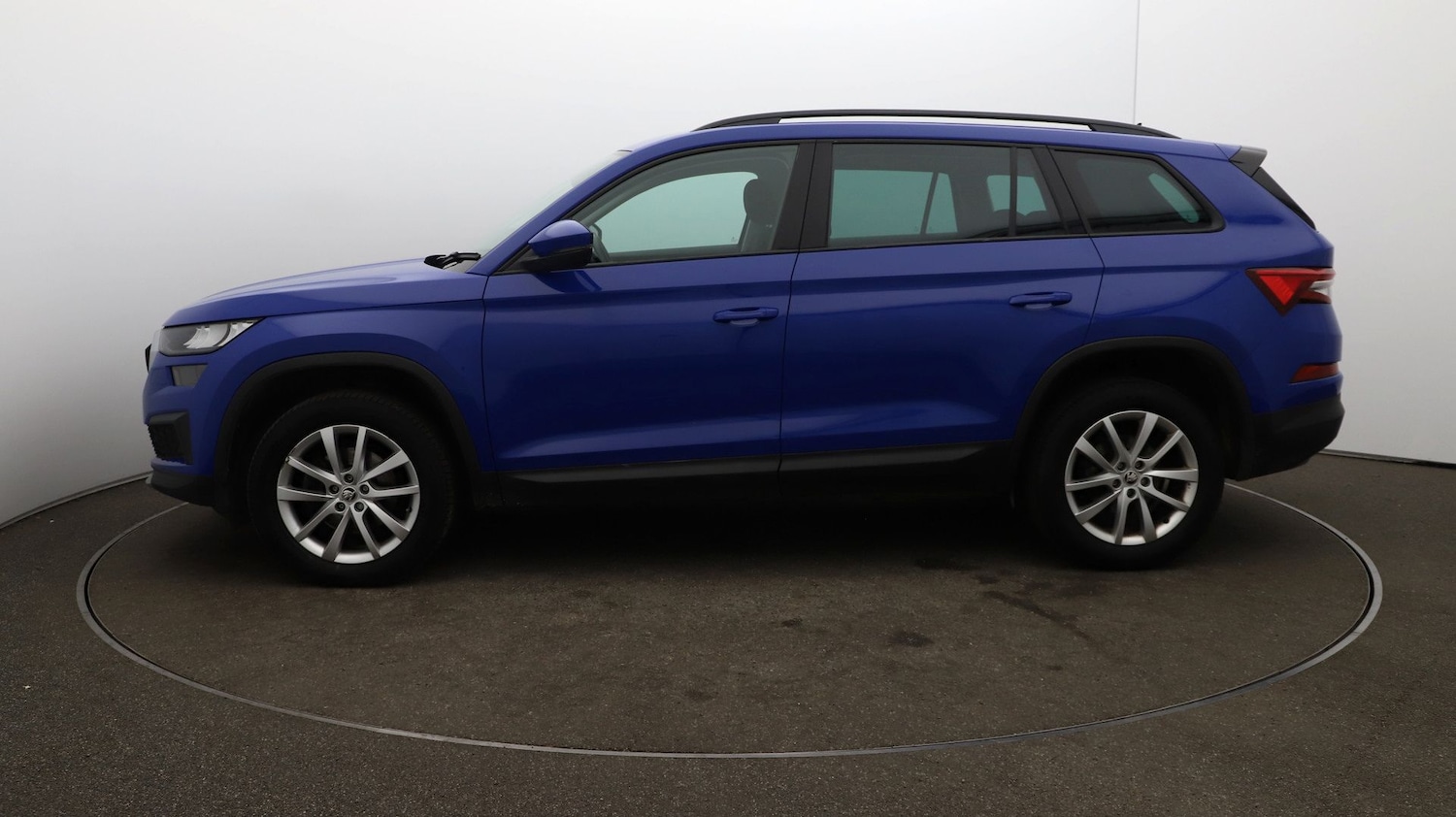 Used Skoda Kodiaq 2022 for sale - 76810592: Photo 57
