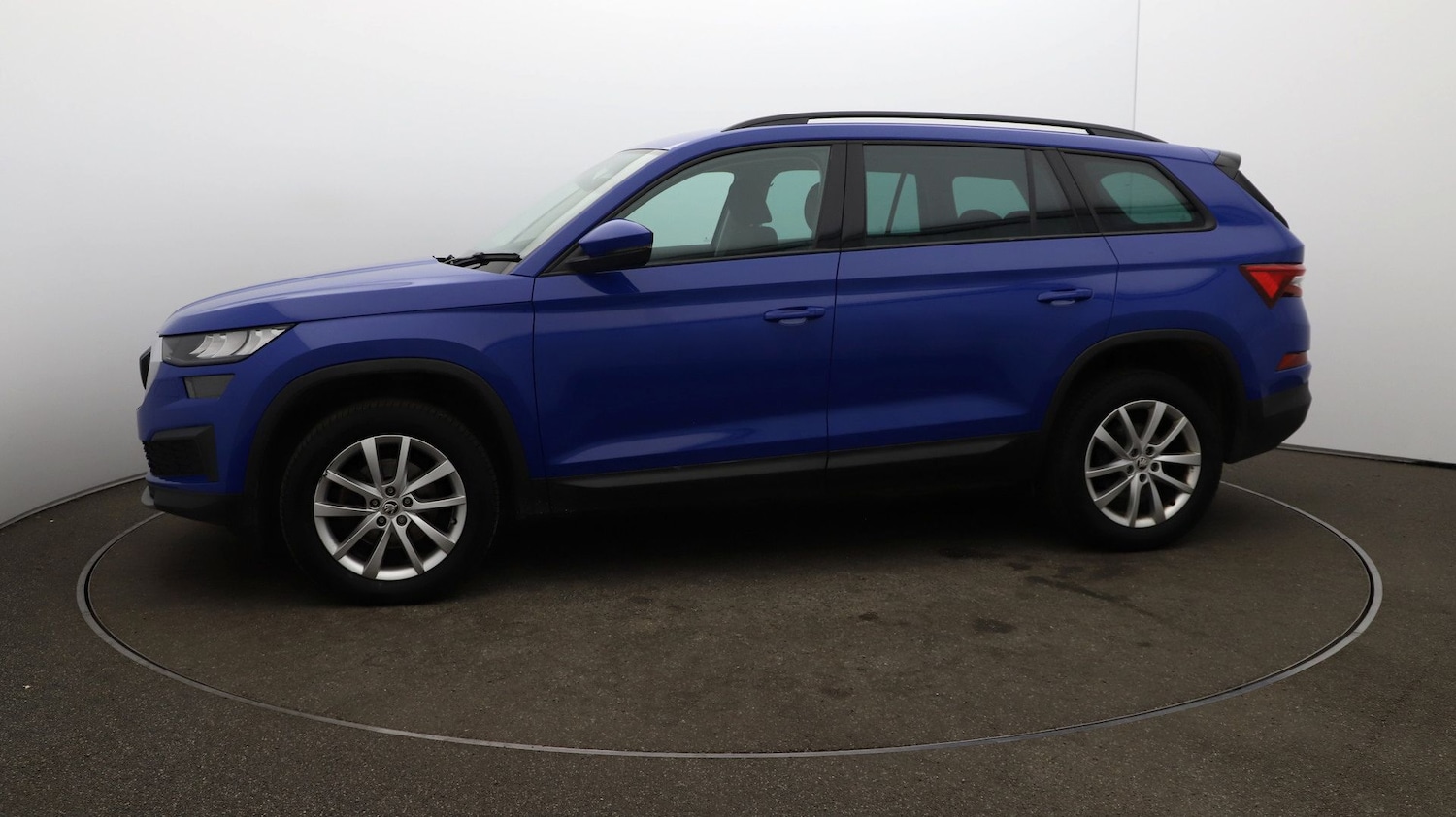 Used Skoda Kodiaq 2022 for sale - 76810592: Photo 58