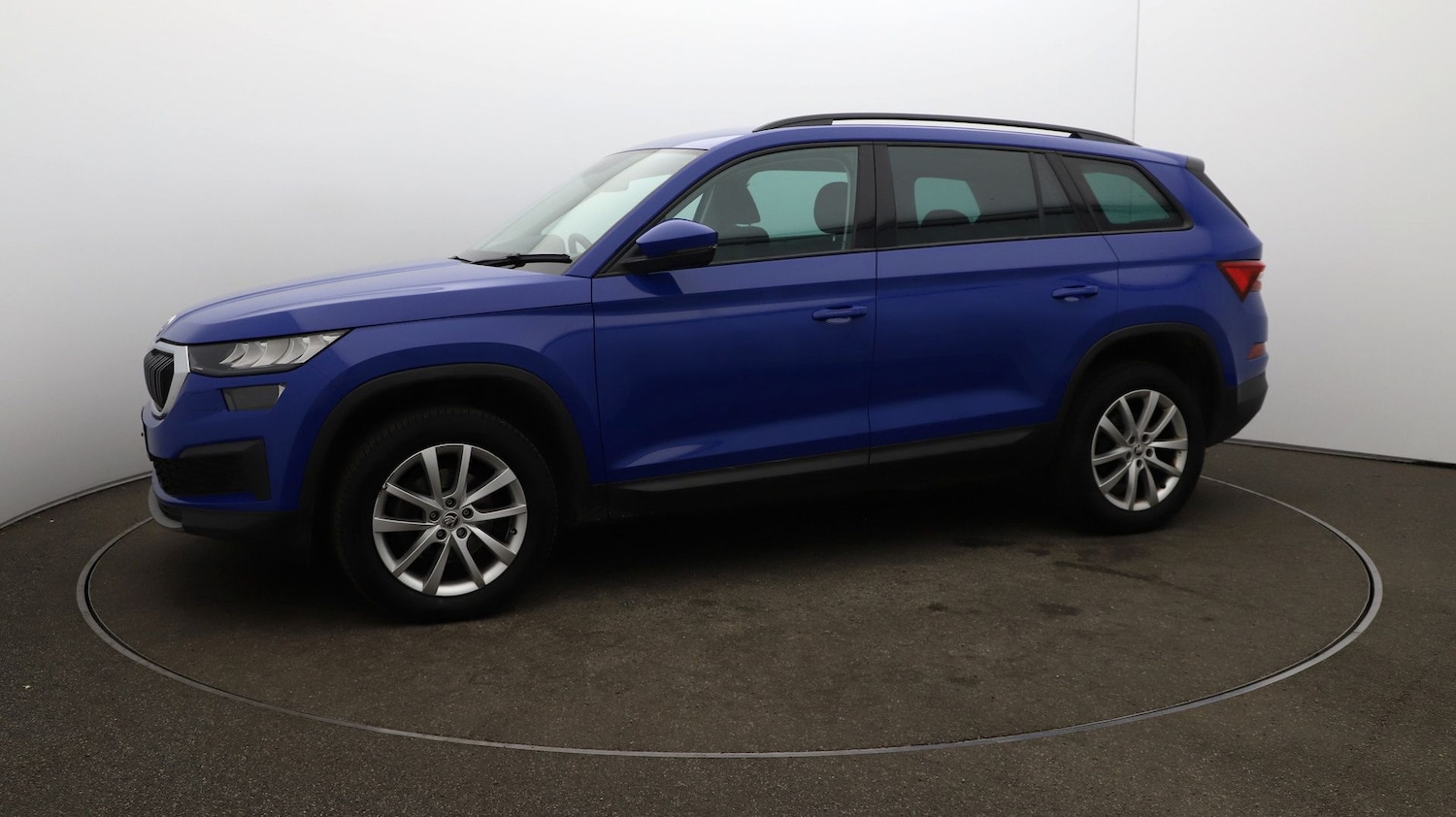 Used Skoda Kodiaq 2022 for sale - 76810592: Photo 59