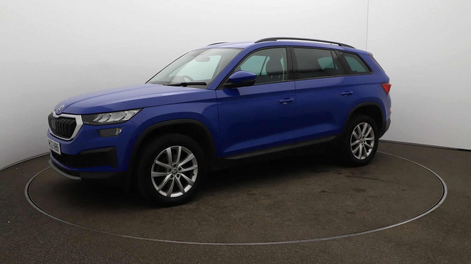 Used Skoda Kodiaq 2022 for sale - 76810592: Photo 60