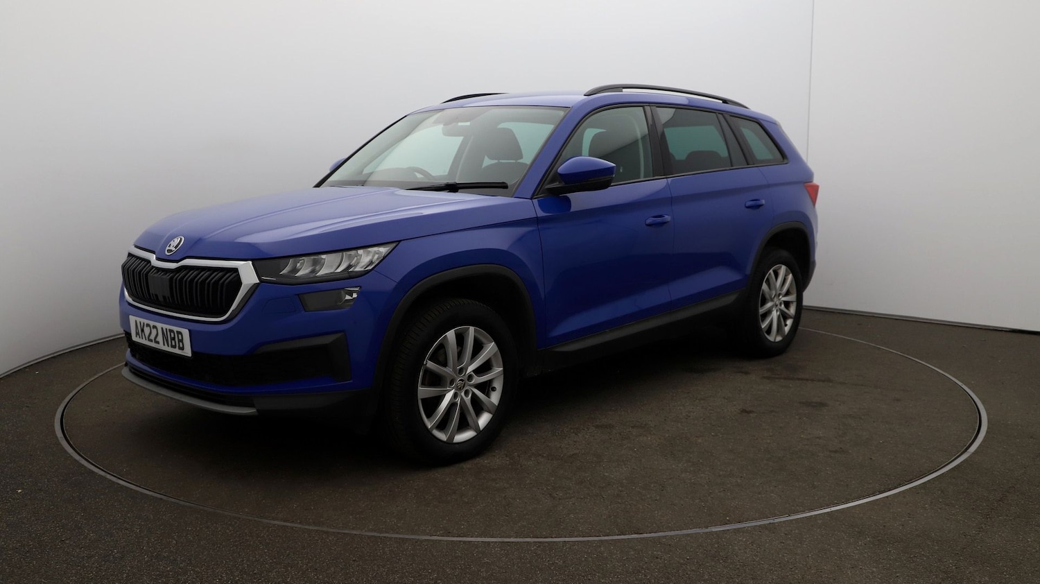 Used Skoda Kodiaq 2022 for sale - 76810592: Photo 61