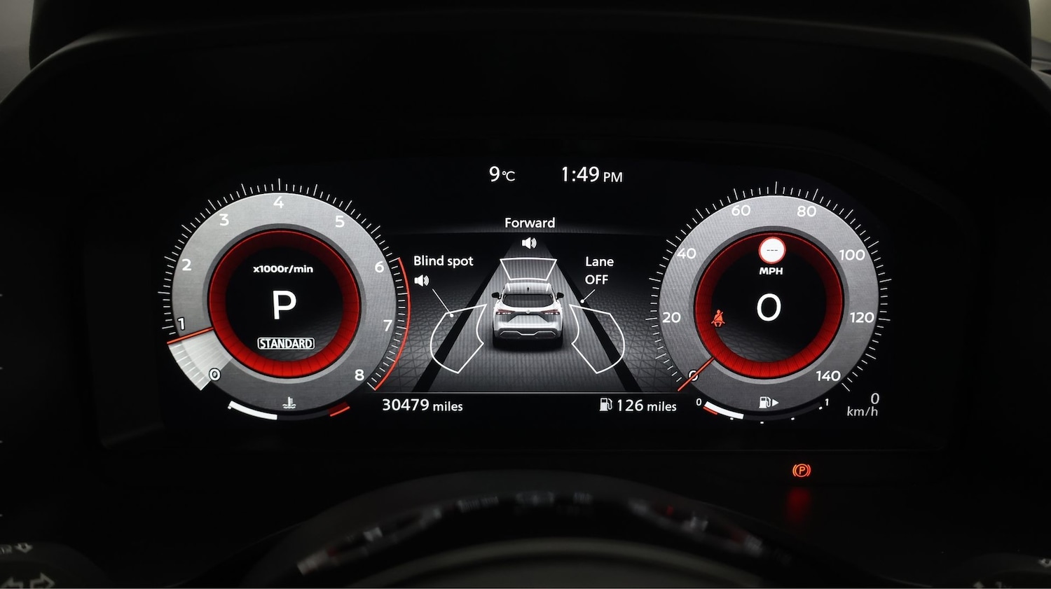 Used Nissan Qashqai 2023 for sale - 77715989: Photo 10