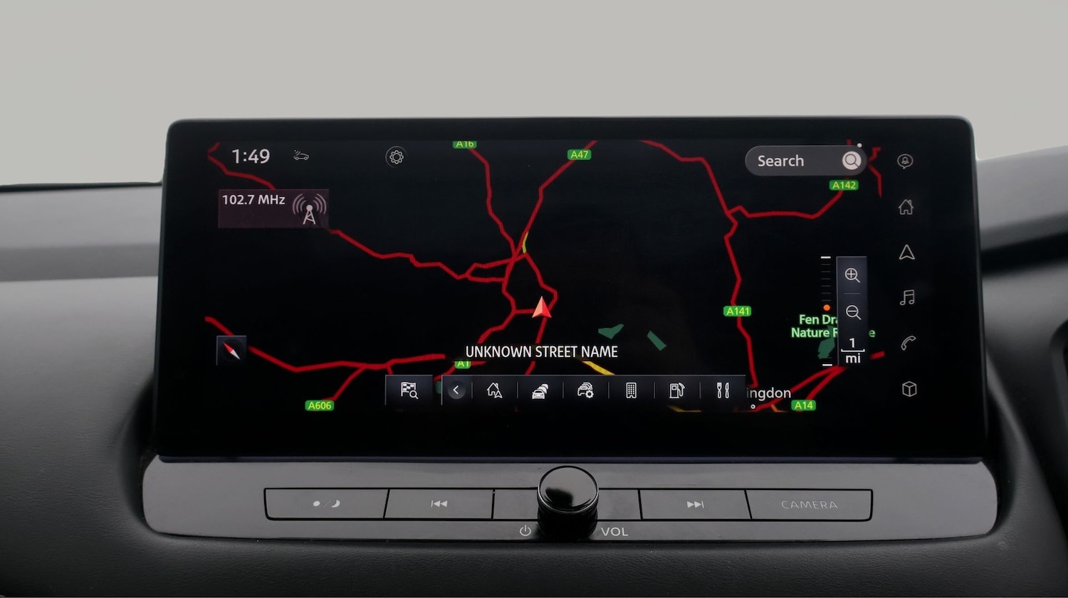 Used Nissan Qashqai 2023 for sale - 77715989: Photo 11