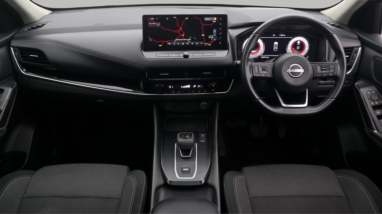 Used Nissan Qashqai 2023 for sale - 77715989: Photo 13