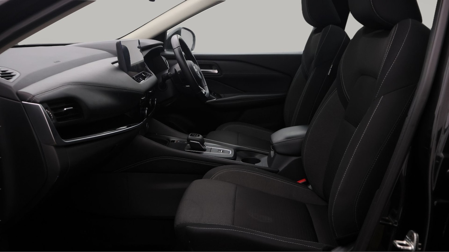 Used Nissan Qashqai 2023 for sale - 77715989: Photo 14