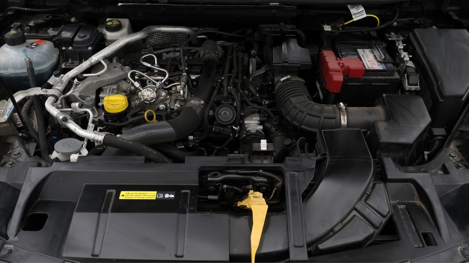 Used Nissan Qashqai 2023 for sale - 77715989: Photo 19