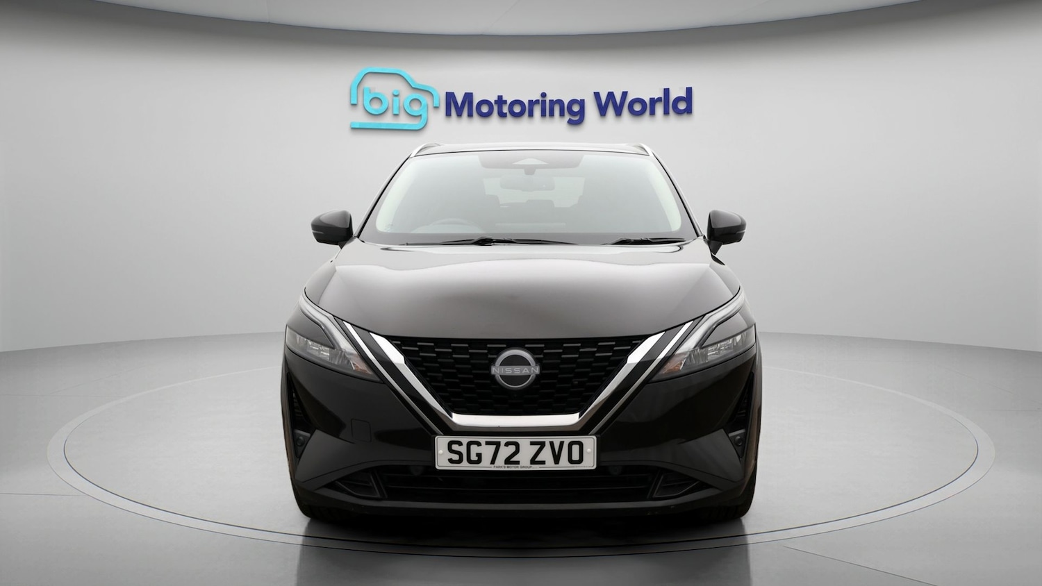 Used Nissan Qashqai 2023 for sale - 77715989: Photo 2