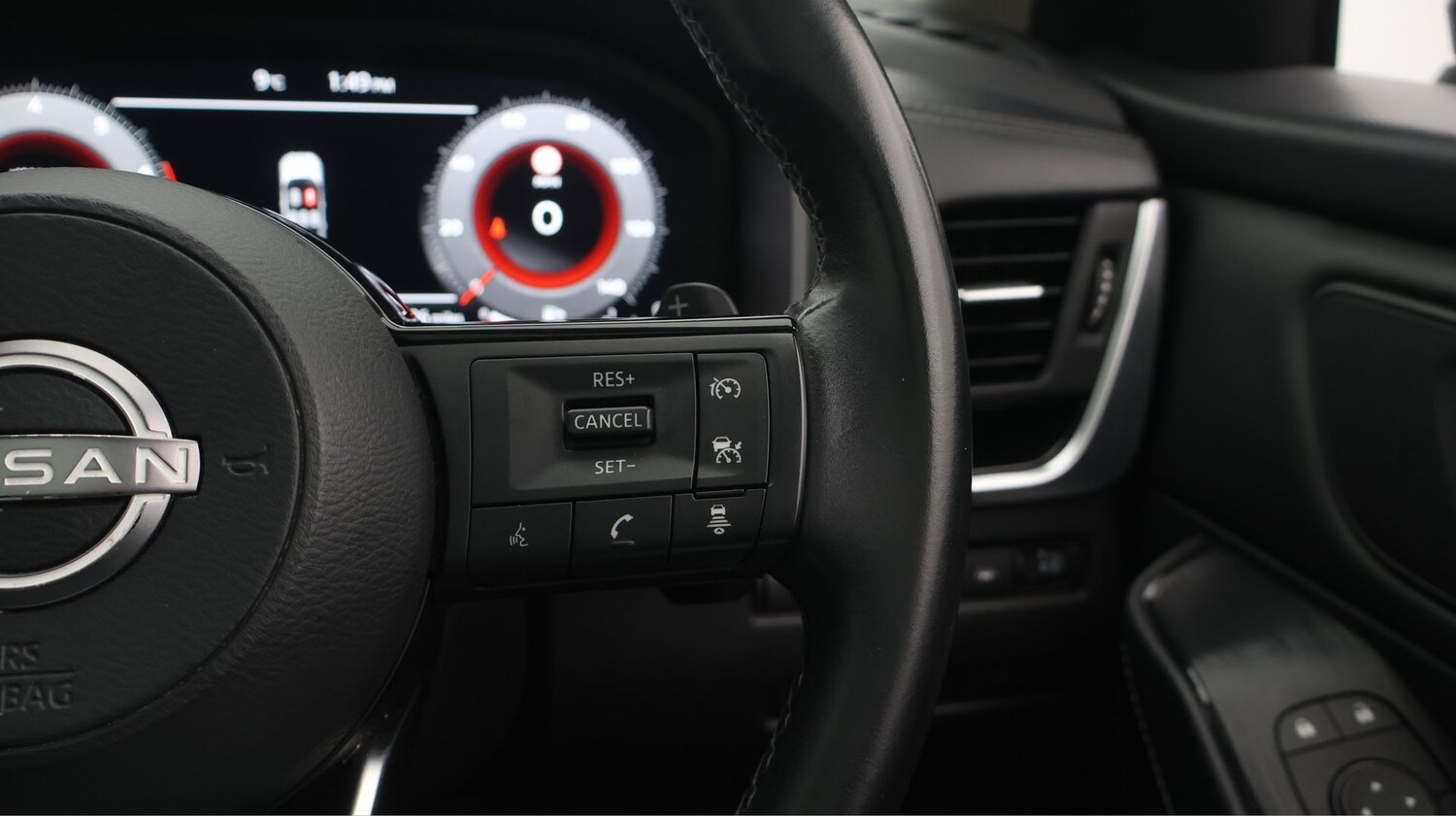 Used Nissan Qashqai 2023 for sale - 77715989: Photo 25