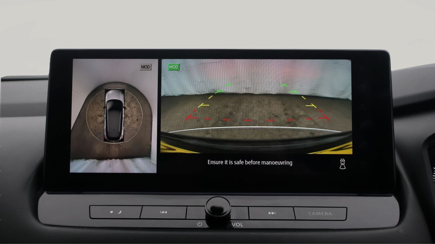 Used Nissan Qashqai 2023 for sale - 77715989: Photo 26