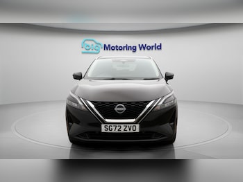 Used Nissan Qashqai 2023 for sale - 77715989: Photo