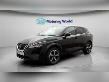 Used Nissan Qashqai 2023 for sale - 77715989: Photo