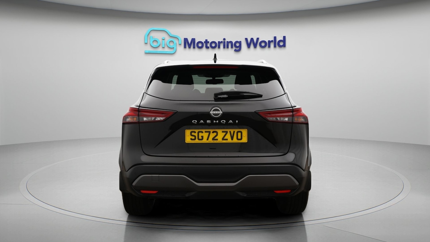 Used Nissan Qashqai 2023 for sale - 77715989: Photo 6