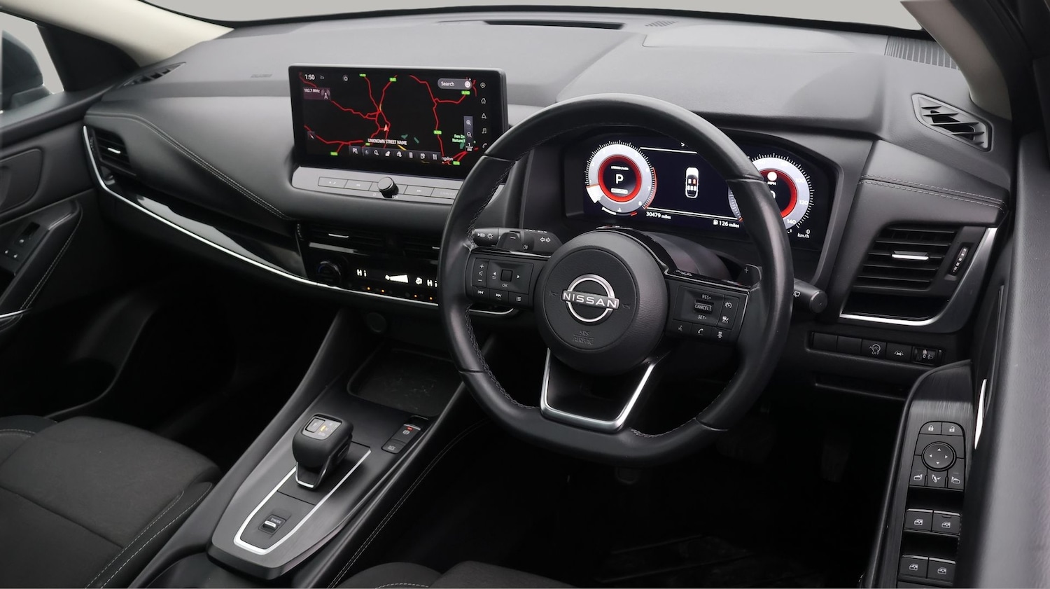 Used Nissan Qashqai 2023 for sale - 77715989: Photo 9