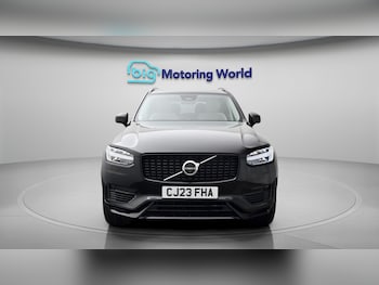 Used Volvo XC90 2023 for sale - 78640744: Photo