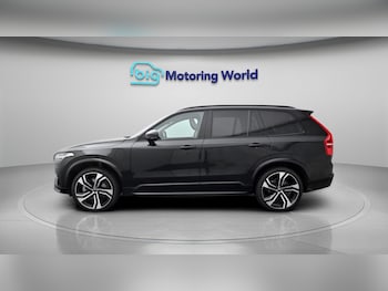 Used Volvo XC90 2023 for sale - 78640744: Photo