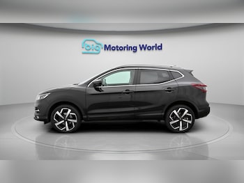 Used Nissan Qashqai 2021 for sale - 78627886: Photo