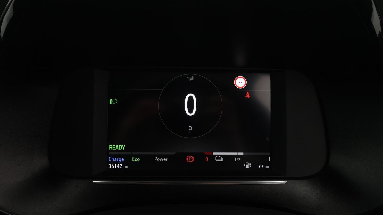 Used Vauxhall Corsa 2021 for sale - 77731883: Photo 10