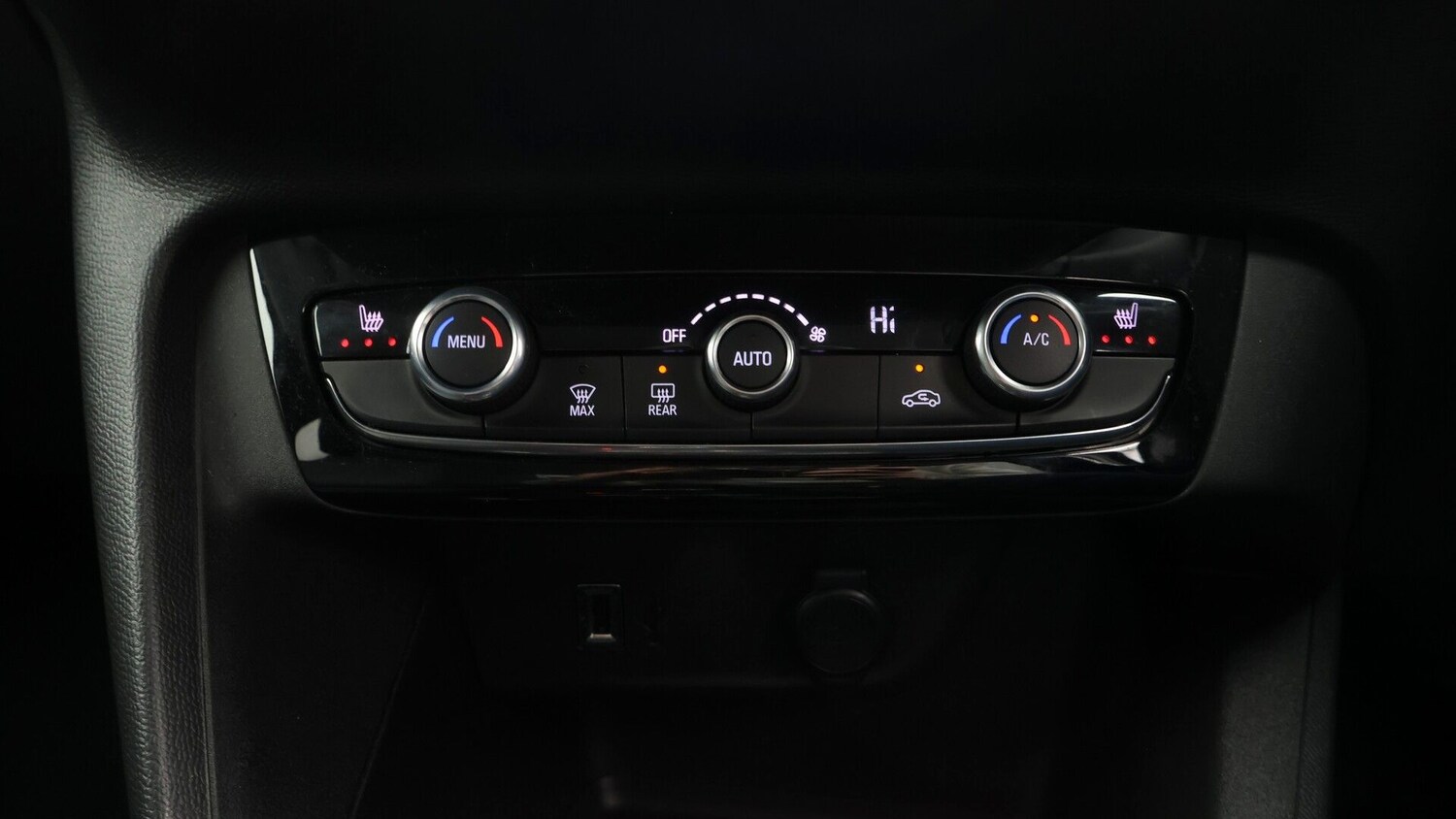 Used Vauxhall Corsa 2021 for sale - 77731883: Photo 12