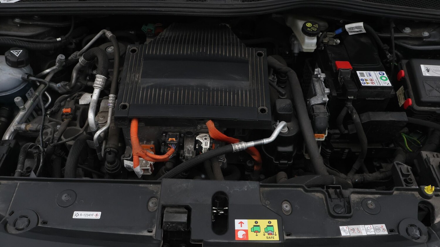 Used Vauxhall Corsa 2021 for sale - 77731883: Photo 19