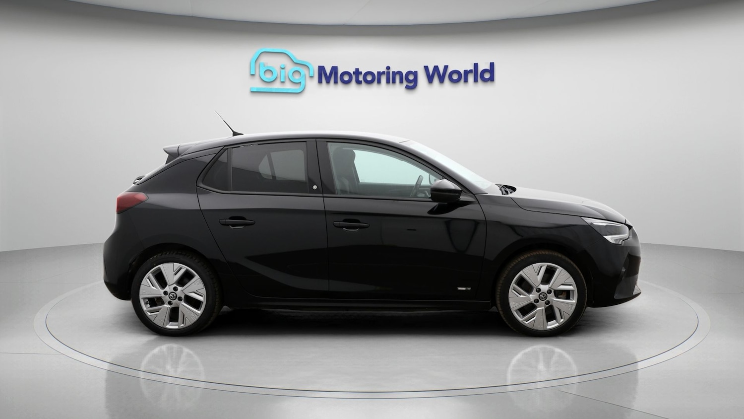 Used Vauxhall Corsa 2021 for sale - 77731883: Photo 8