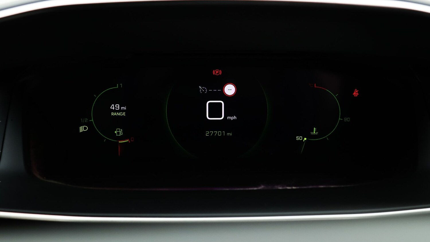 Used Peugeot 208 2022 for sale - 77181705: Photo 10