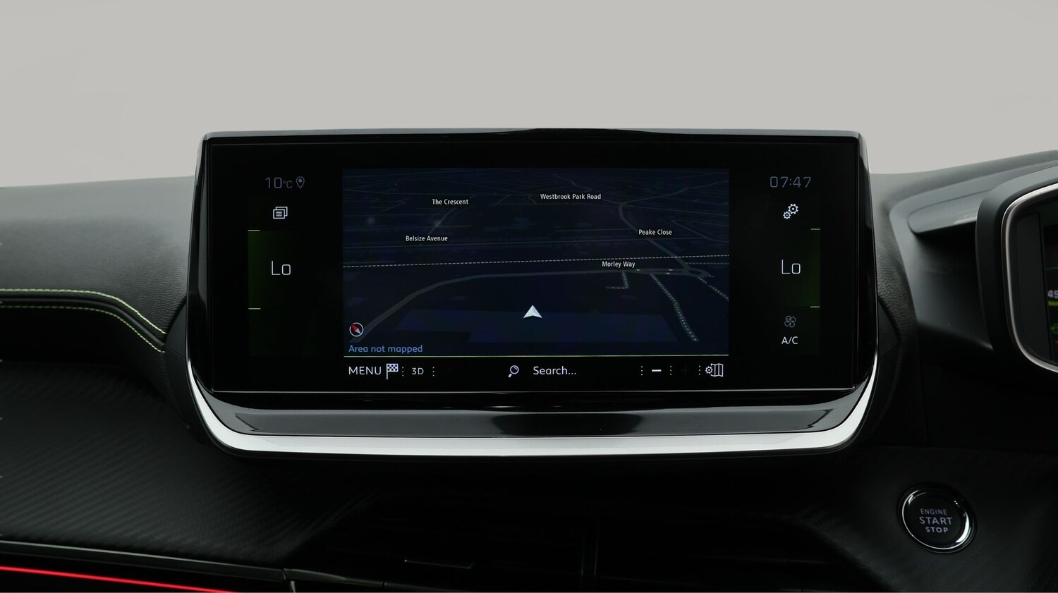 Used Peugeot 208 2022 for sale - 77181705: Photo 11