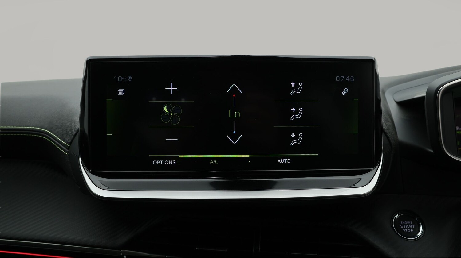 Used Peugeot 208 2022 for sale - 77181705: Photo 12