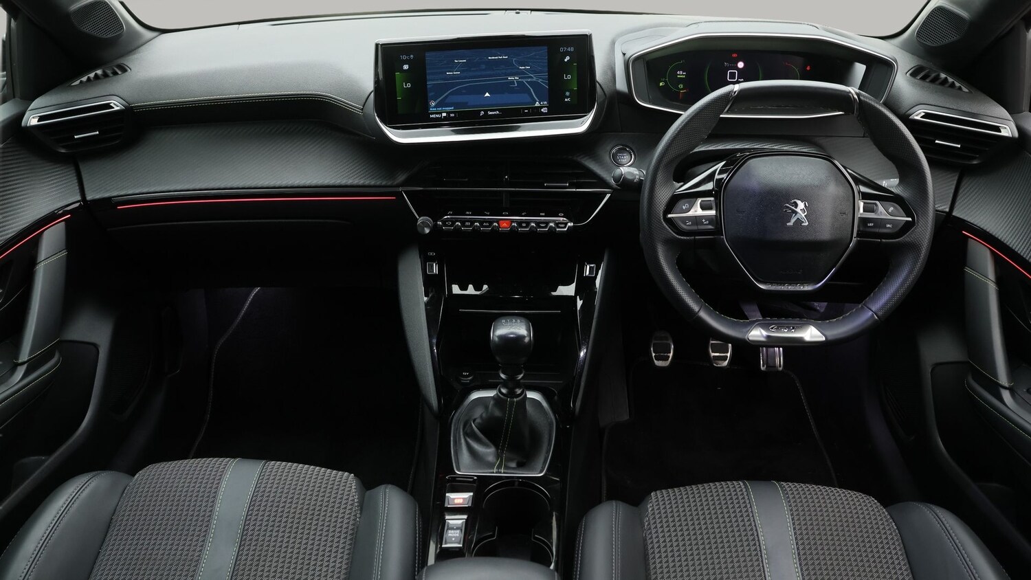 Used Peugeot 208 2022 for sale - 77181705: Photo 13