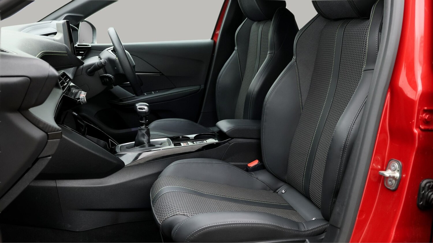 Used Peugeot 208 2022 for sale - 77181705: Photo 14