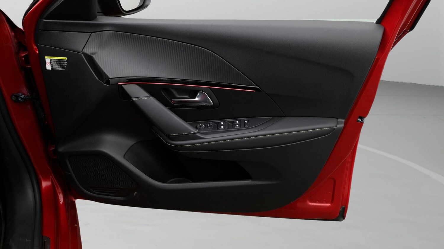 Used Peugeot 208 2022 for sale - 77181705: Photo 15