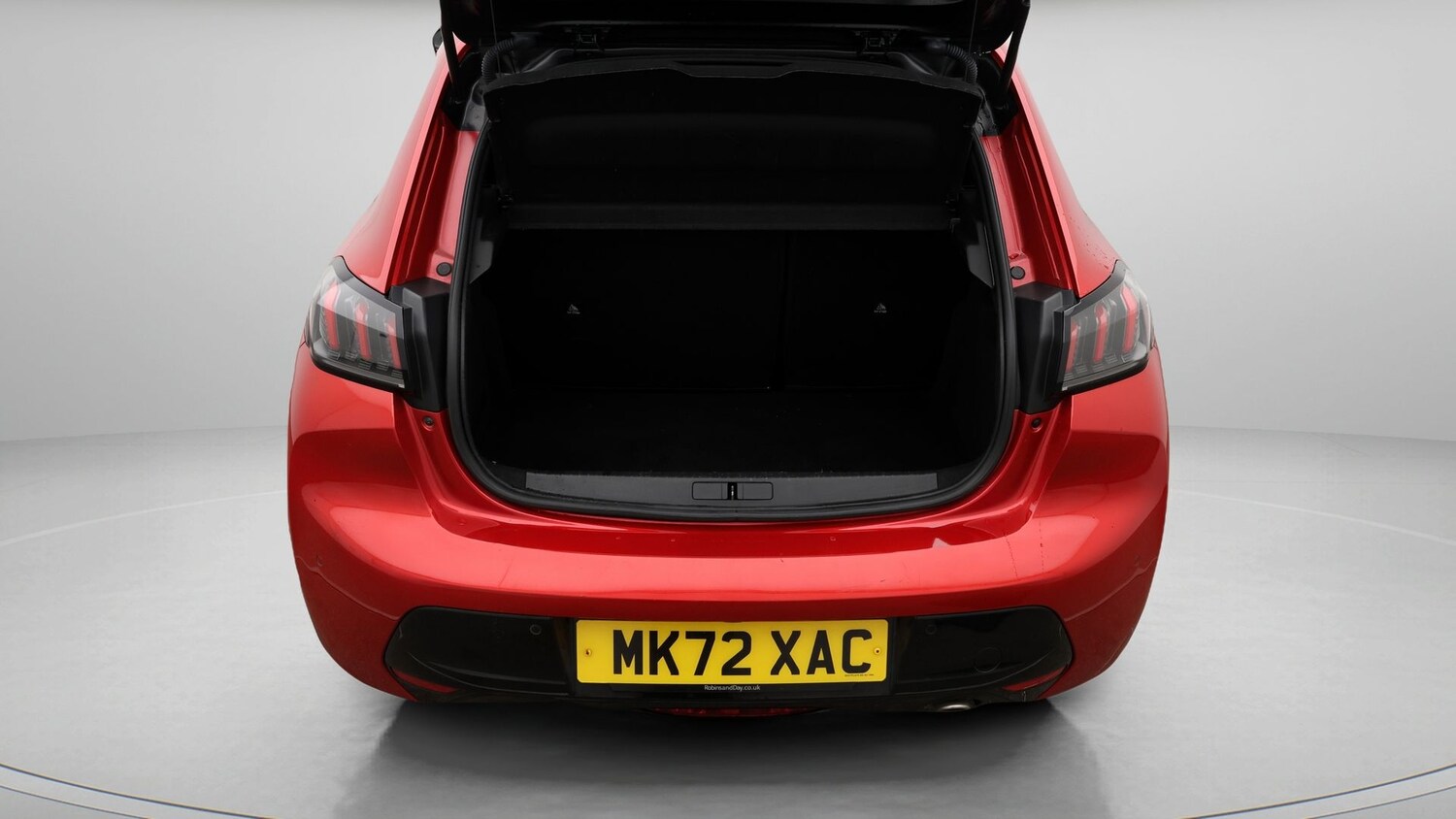 Used Peugeot 208 2022 for sale - 77181705: Photo 17