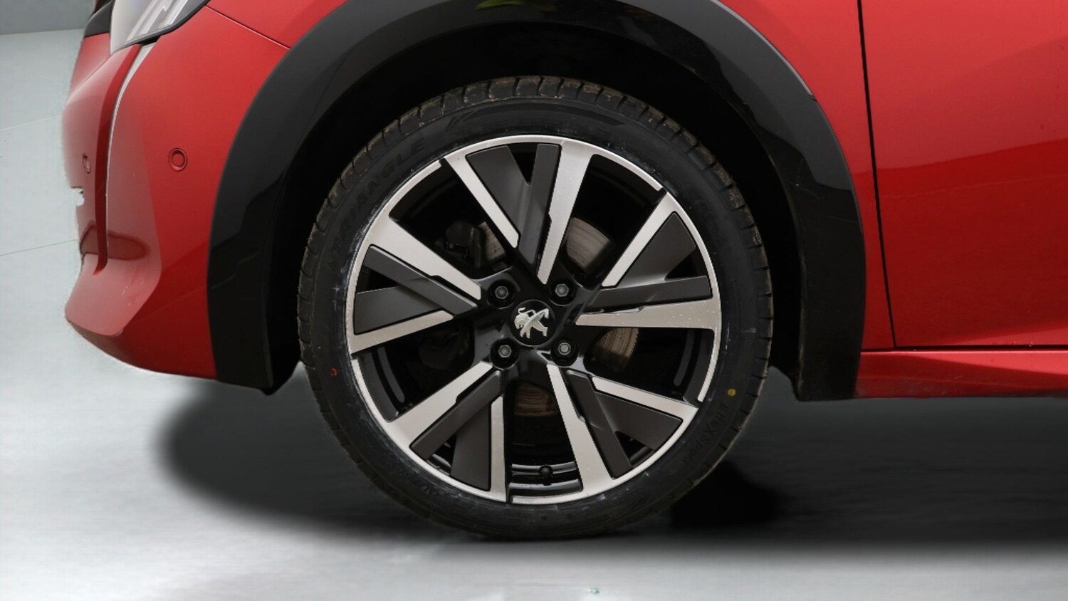 Used Peugeot 208 2022 for sale - 77181705: Photo 18