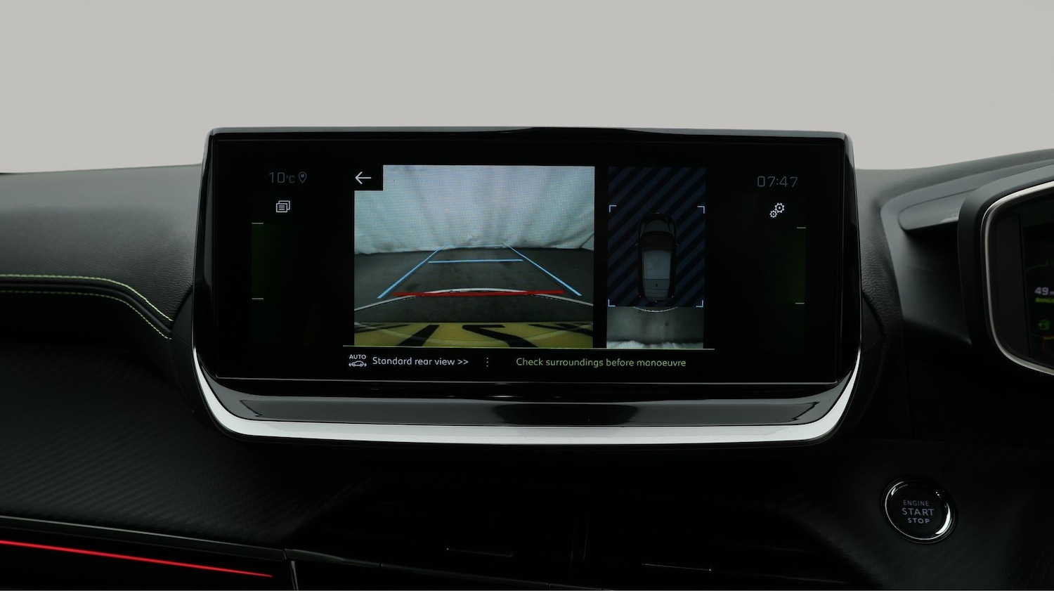 Used Peugeot 208 2022 for sale - 77181705: Photo 20