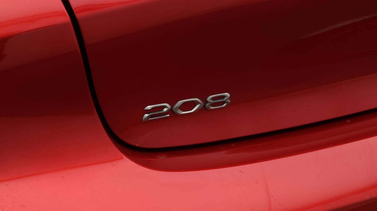 Used Peugeot 208 2022 for sale - 77181705: Photo 23