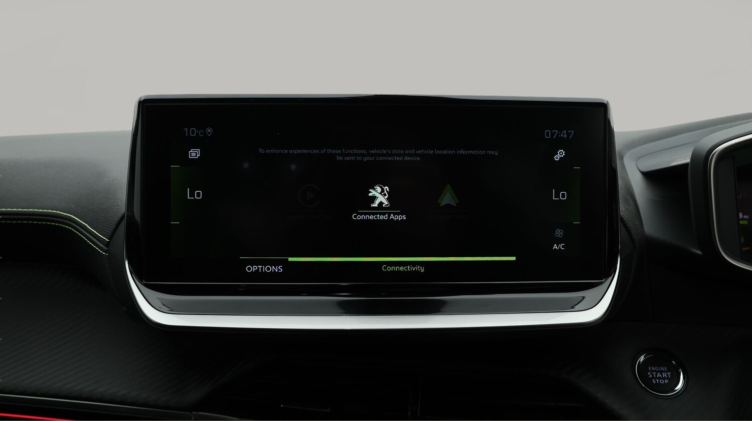 Used Peugeot 208 2022 for sale - 77181705: Photo 24