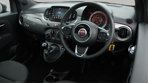 Used Fiat 500 2023 for sale - 75553133: Photo 10